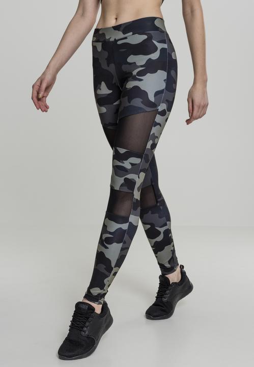 Actual product image Urban Classics leggings (XS)