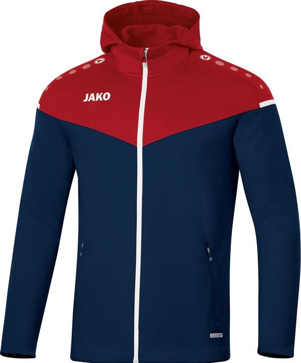 Actual product image JAKO Hooded jacket Champ 2.0 (L)