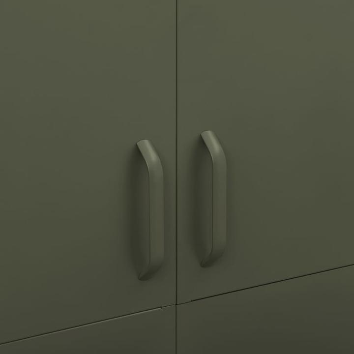Image du produit VidaXL Evsegniia (90 x 50 x 180 cm)