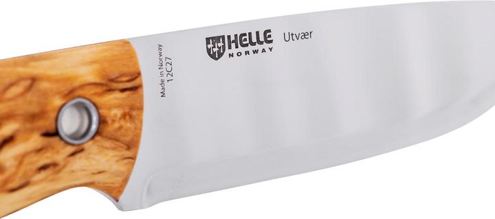 Produktbild Helle Utvaer (10 cm)