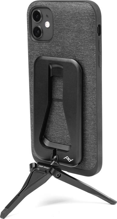 Actual product image Peak Design Tripod (Metal)