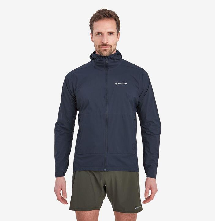 Actual product image Montane Featherlite Hoodie (L)