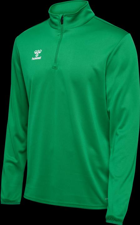 Actual product image hummel Hmlessential Half-Zip (3XL)