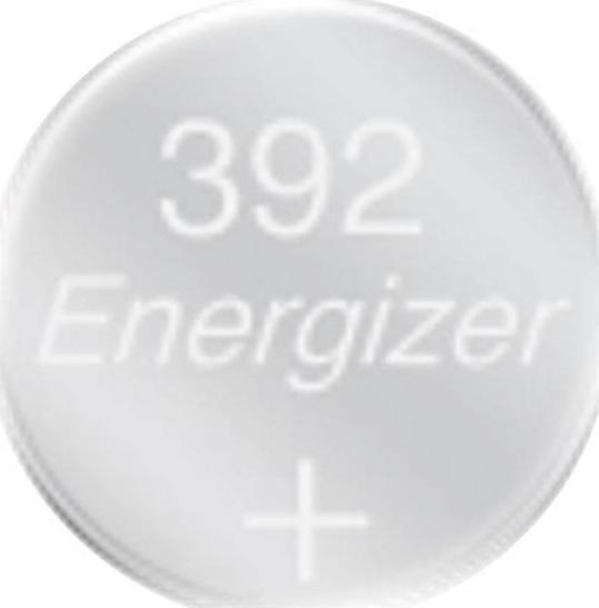 Produktbild Energizer Multidrain 392/384 1.5V S (1 Stk., LR41, 47 mAh)