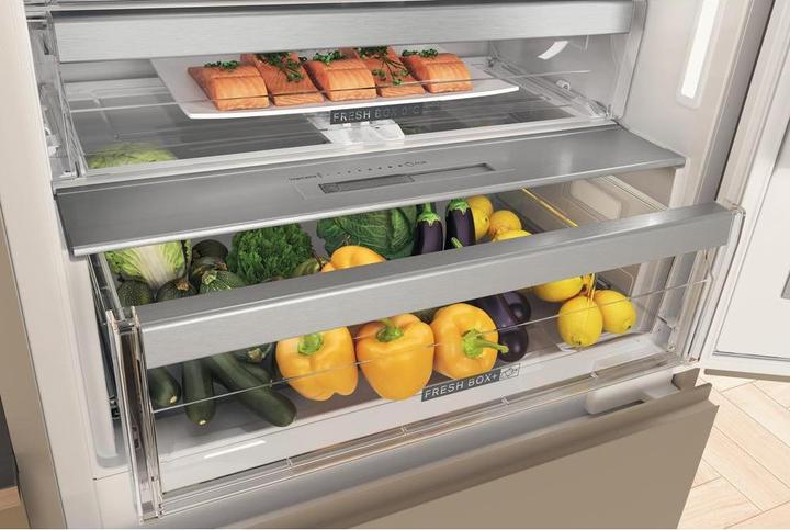 Produktbild Whirlpool REFRIGERATOR BI SP40 812 EU 2 WHP (400 l)