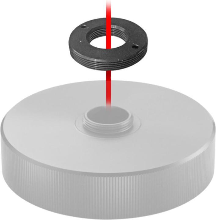 Produktbild Kowa Adapterscheibe M30 für Zeiss M12