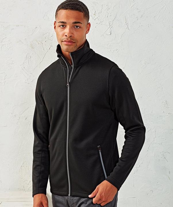Immagine prodotto Premier Giacca con cerniera (4XL)