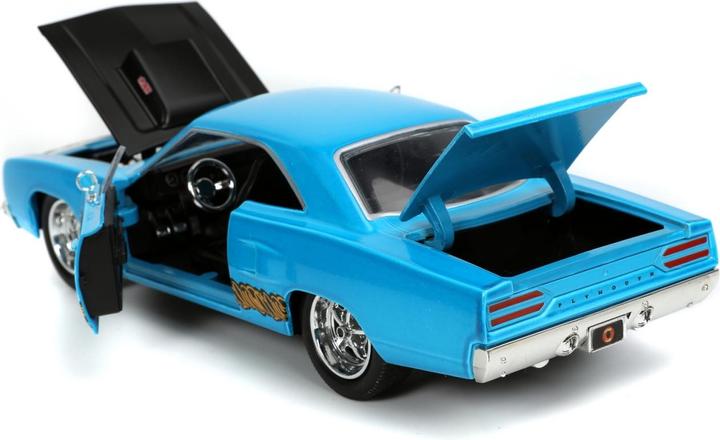 Image du produit Jada Looney Tunes Road Runner 1:24