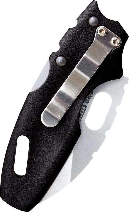 Immagine prodotto Cold Steel Mini Tuff Lite a lama liscia, 20MT (5 cm)