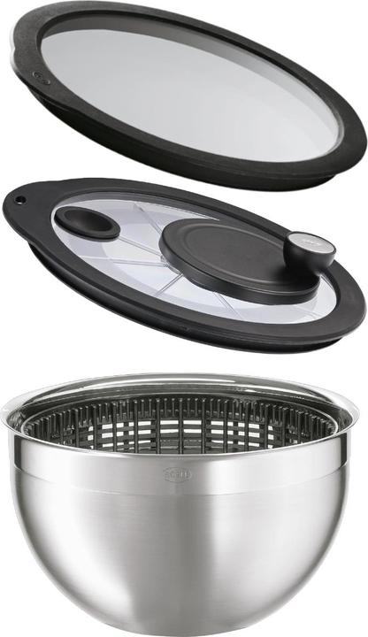 Produktbild Rösle Salatschleuder
