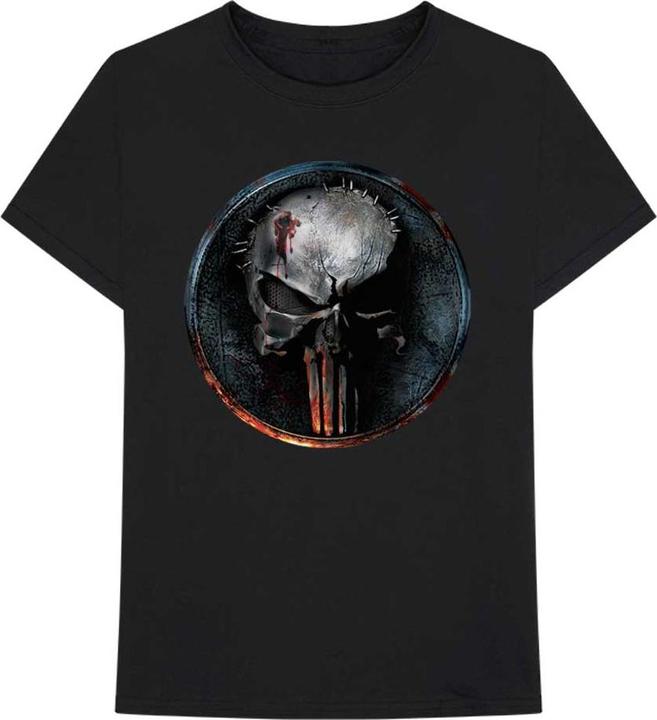 Produktbild Marvel Punisher Gore Skull ( (M)
