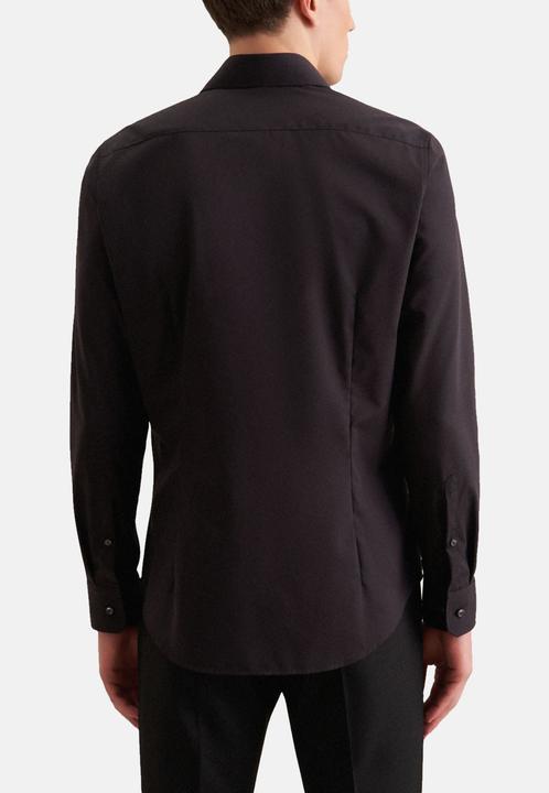 Actual product image Seidensticker BUSINESS KENT PATCH3 long-sleeved shirt (45)