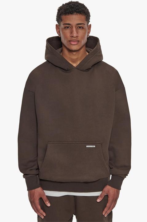 Produktbild Dropsize Super Heavy Blank Hoodie - 124963 (L)