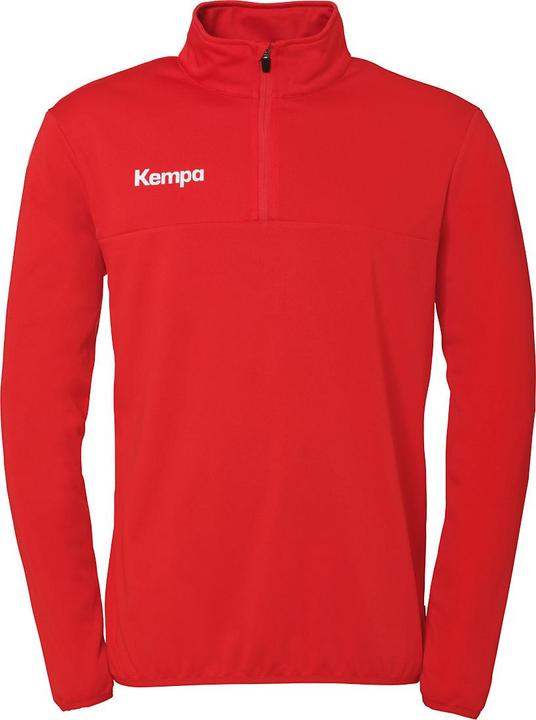 Produktbild Kempa 1/4 Zip Top (164)