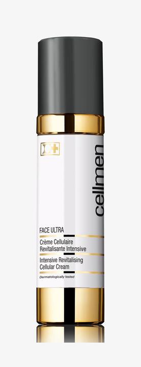Actual product image Cellcosmet Face Ultra (50 ml)