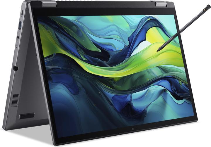 Produktbild Acer Aspire Spin 14 (14", Intel Core Ultra 7 155U, 16 GB, 1000 GB, CH)