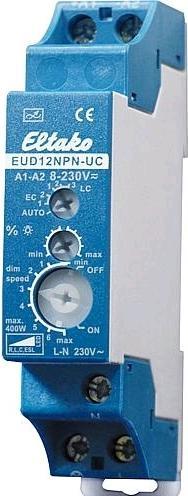Produktbild Eltako Eud12npn-Uc