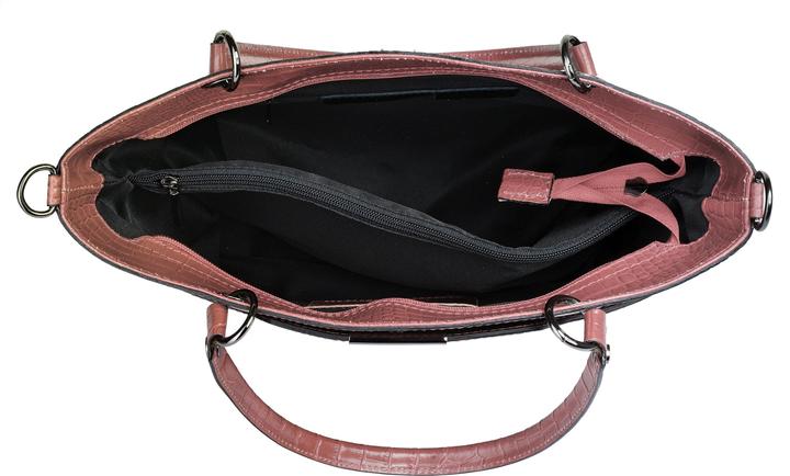 Actual product image Cluty Handtasche