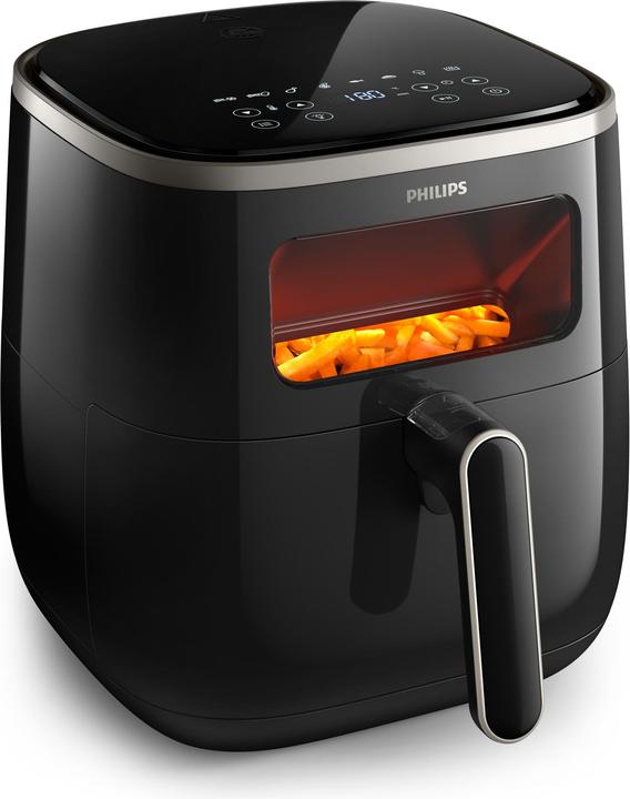 Produktbild Philips Airfryer XL HD9257/88