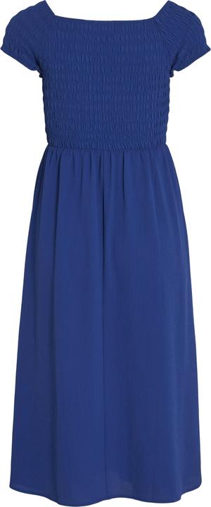 Produktbild Vila Kurzarm Midikleid (34)