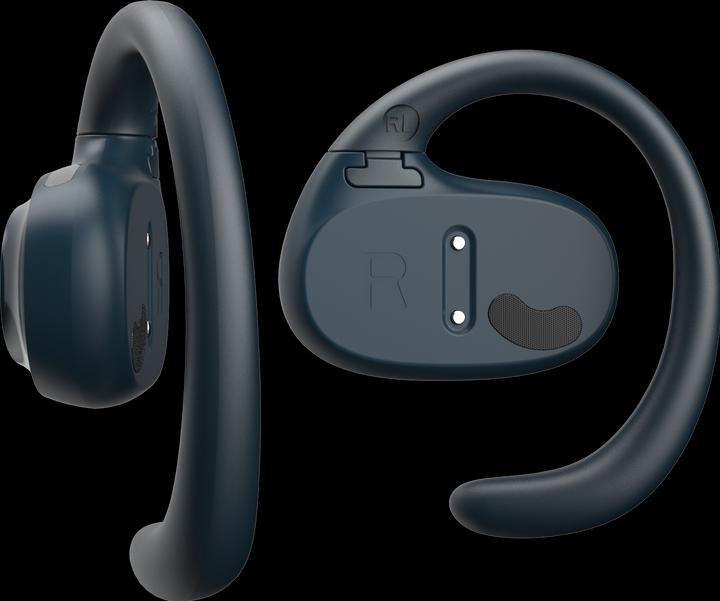 Actual product image Kiprun Sports headphones open-ear - DS500 (No noise cancelling, 30 h, Wireless)