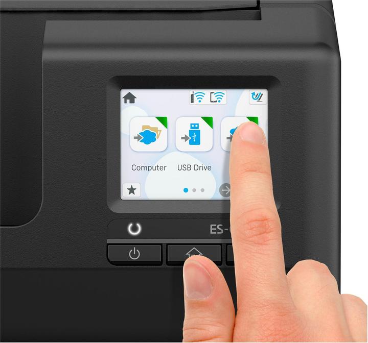 Immagine prodotto Epson ES-C380W (USB, WiFi)