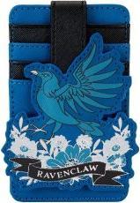 Immagine prodotto Loungefly Harry Potter by custodia per carte di credito Tatuaggio Casa Ravenclaw