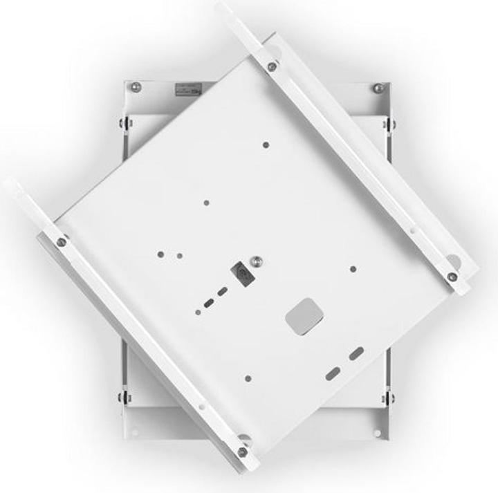 Hagor Mounting component (2 adapter strips) for LCD display