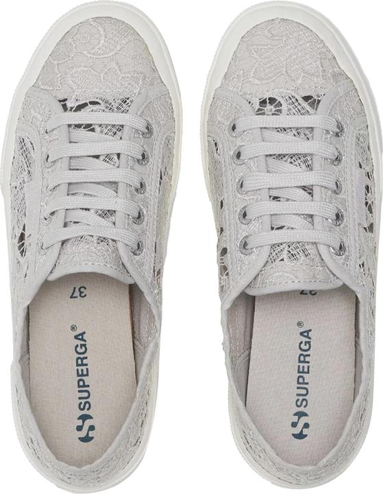 Immagine prodotto Superga Donne/Donne 2750 Macramé Scarpe da ginnastica (39.5)