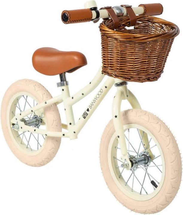 Immagine prodotto Banwood First Go! ruota Bonton (edizione limitata)