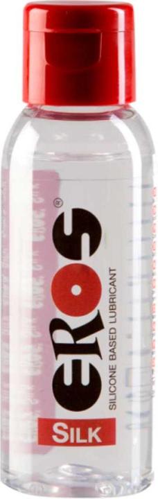 Produktbild Eros Silk Silicone Based Lubricant 50ml (50 ml)