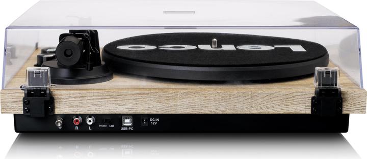 Productafbeelding Lenco LBT-188 (Handmatig)