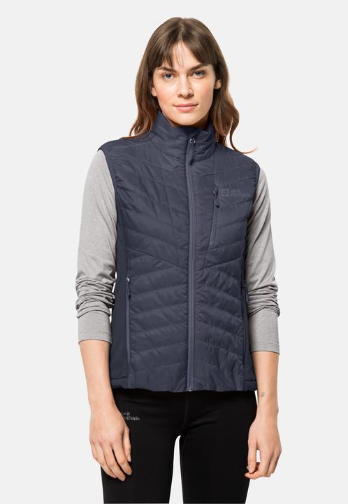 Immagine prodotto Jack Wolfskin Routeburn Pro Ins Vest W (XS)