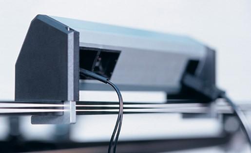 Produktbild Bachmann Desk 1 (2 x, Typ 13, USB-A, 0.20 m)
