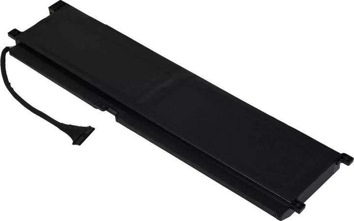Image du produit AccuCell Batterie Razer Blade 15 2020, 15 2021, RZ09-0328, type RC30-0328 (4200 mAh)