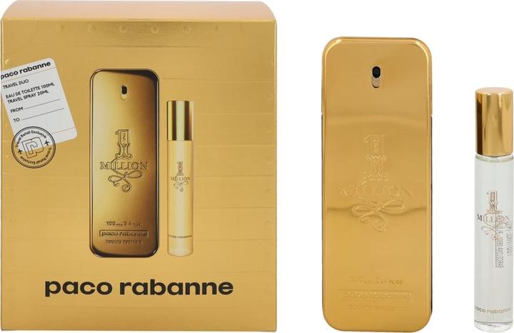 Immagine prodotto Paco Rabanne 1 milione di euro