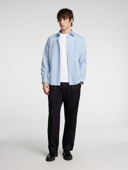 Image du produit Selected Homme Relaxed Fit Langarmhemd (XXL)