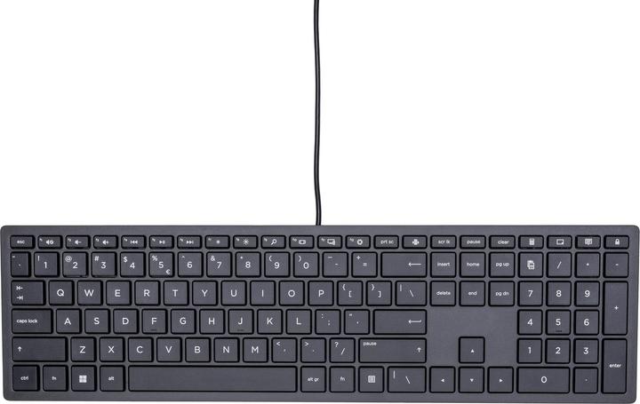 Image du produit HP Clavier Pavilion 300 (ING. Int., Filaire)