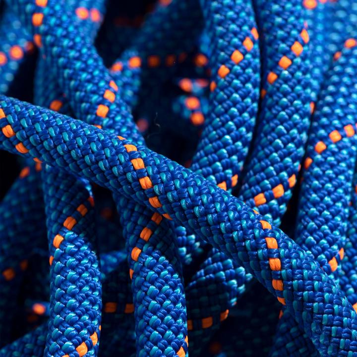 Actual product image Mammut 9.5 Crag Dry climbing rope (40 m)