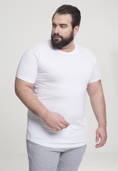 Image du produit Urban Classics Tall Tee (5XL)