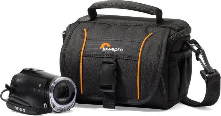 Actual product image Lowepro Adventura SH 110 II (Camera shoulder bag, 0.17 l)