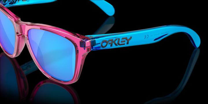 Immagine prodotto Oakley Pelli di rana XXS