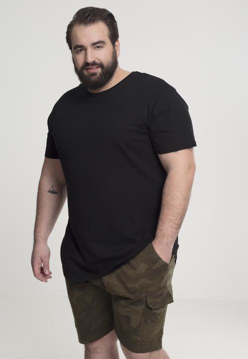 Image du produit Urban Classics Tall Tee (4XL)