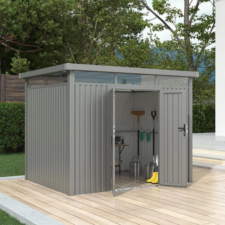 Produktbild Juskys Gerätehaus Luzern Pro