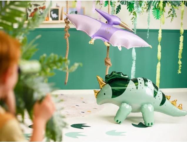 Image du produit Partydeco Ballon XXL Dino Pterodaktylus mat