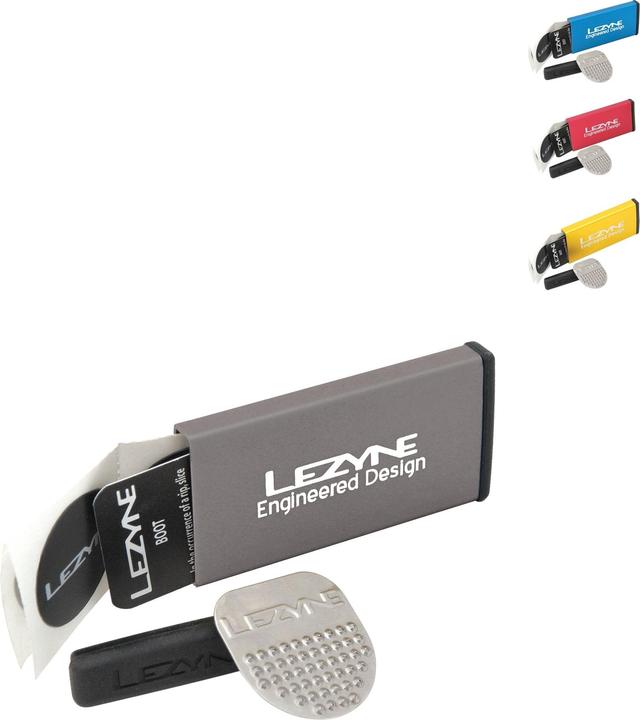 Produktbild Lezyne Metal Kit