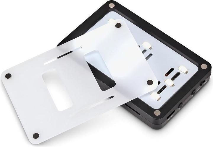 Image du produit Aputure Mini LED Amaran AL-M9 (Lumière vidéo)