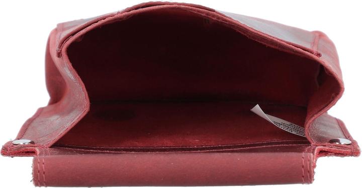 Actual product image Greenburry Vintage belt bag