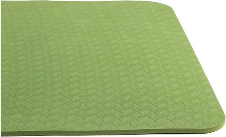 Actual product image TOP Yoga mat (5 mm)