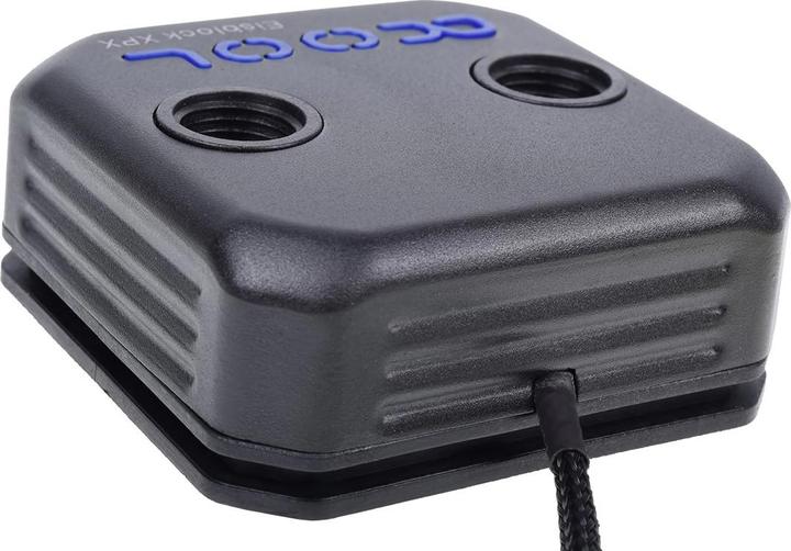 Actual product image Alphacool Ice block XPX